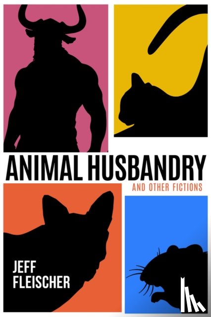 Fleischer, Jeff - Animal Husbandry