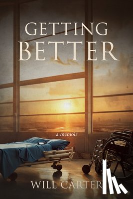 Carter, Will - Getting Better