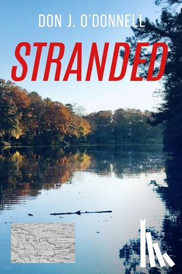 O'Donnell, Don J. - Stranded
