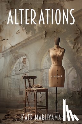 Maruyama, Kate - Alterations