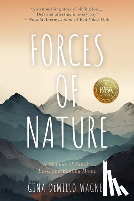Wagner, Gina DeMillo - Forces of Nature
