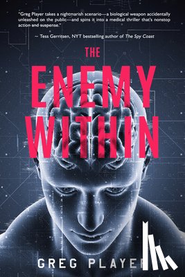 Player, Greg - The Enemy Within