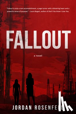 Rosenfeld, Jordan - Fallout