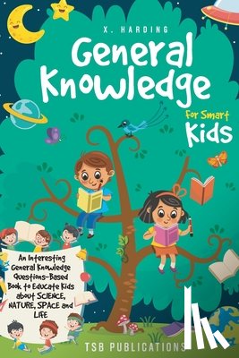 Publications, Tsb - General Knowledge for Smart Kids