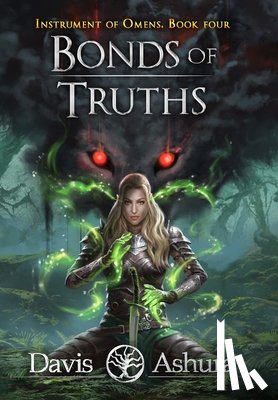 Ashura, Davis - Ashura, D: Bonds of Truths