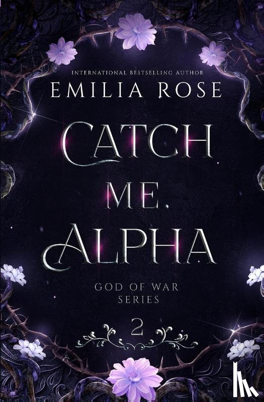 Rose, Emilia - Catch Me Alpha