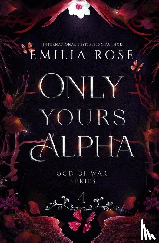 Rose, Emilia - Only Yours Alpha