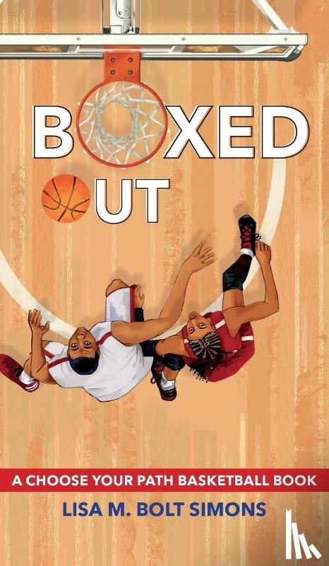 Simons, Lisa M. Bolt - Boxed Out