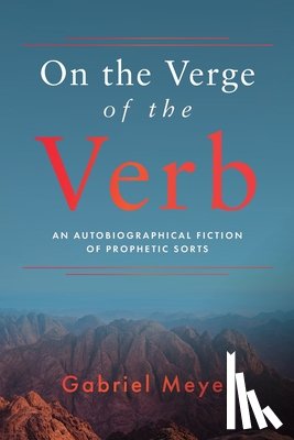 Meyer, Gabriel - On the Verge of the Verb