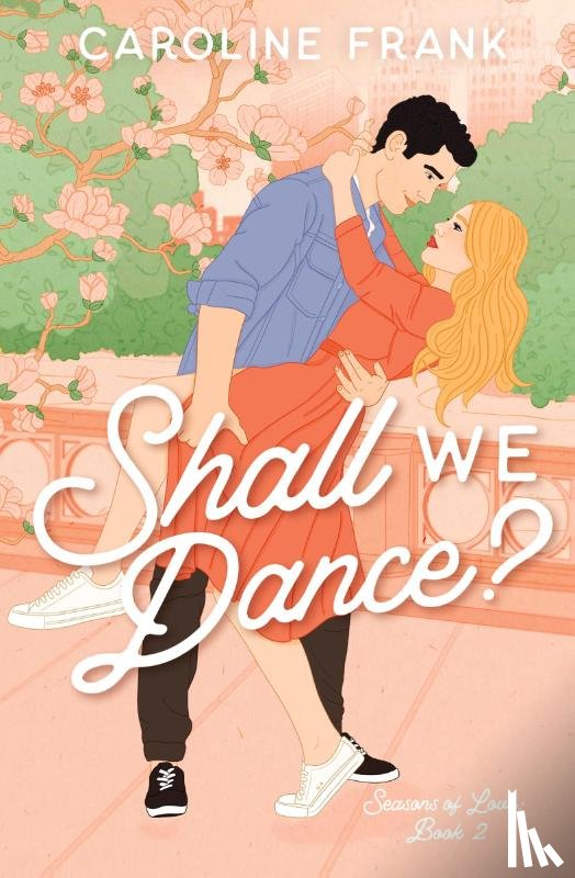 Frank, Caroline - Shall We Dance?