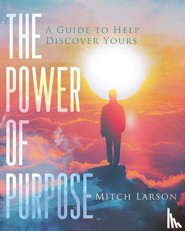 Larson, Mitch - ISBN