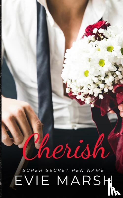Marsh, Evie - Cherish