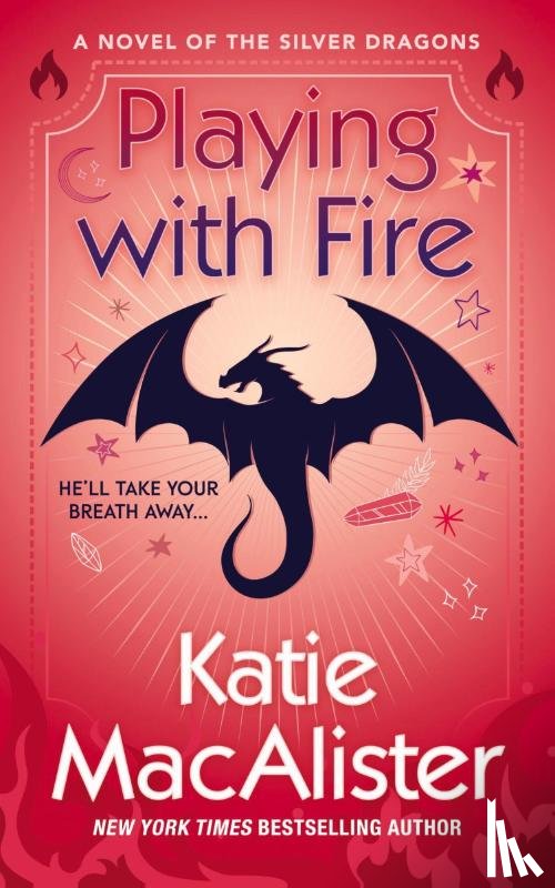 MacAlister, Katie - Playing With Fire