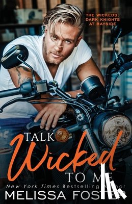 Foster, Melissa - Talk Wicked to Me