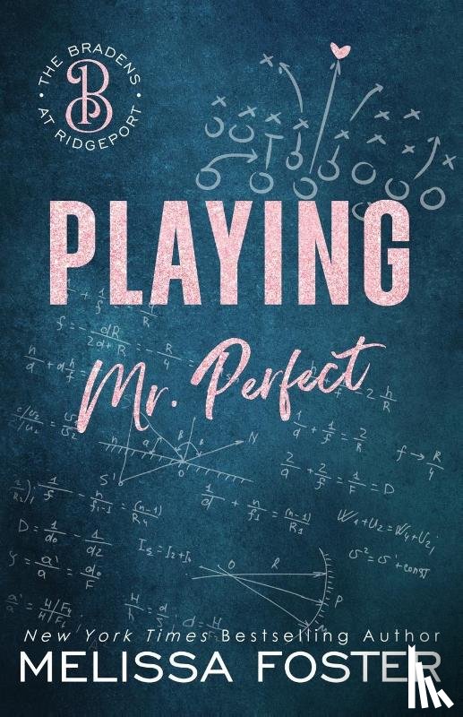 Foster, Melissa - Playing Mr. Perfect