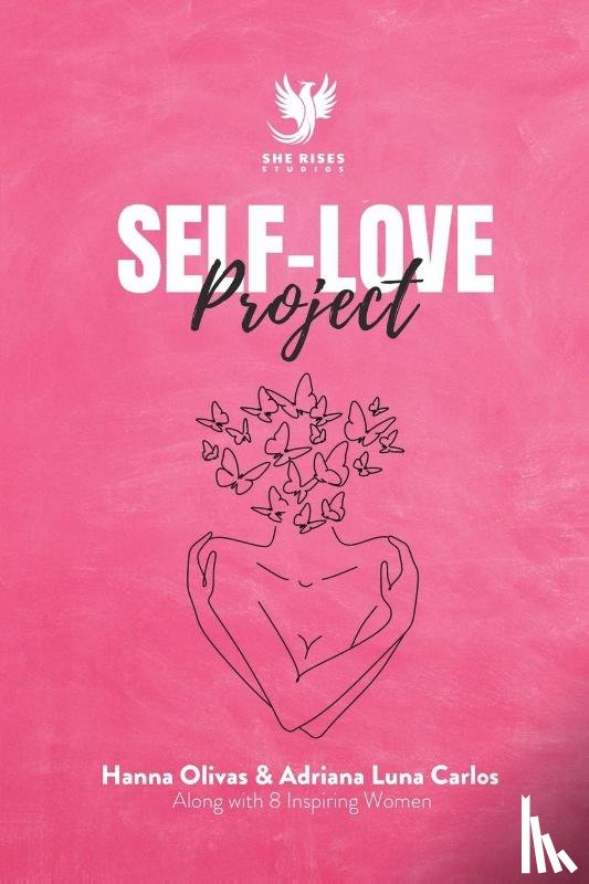 Olivas, Hanna - Self-Love Project