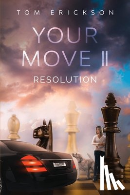 Erickson, Tom - Your Move II