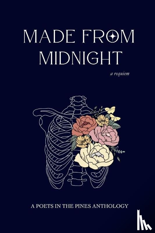 Miller, Kelly, Ramallo, Anne, Cass, Leah - Made from Midnight