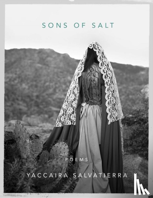 Salvatierra, Yaccaira - Sons of Salt