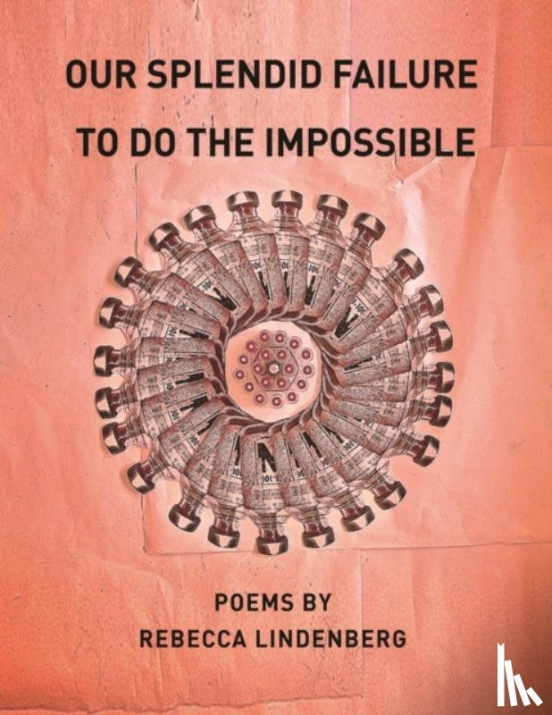 Lindenberg, Rebecca - Our Splendid Failure to Do the Impossible