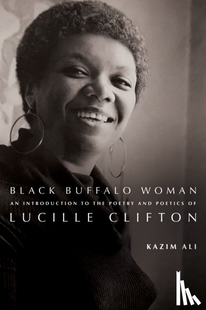 Ali, Kazim - Black Buffalo Woman
