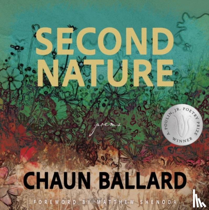 Ballard, Chaun - Second Nature
