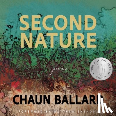 Ballard, Chaun - Second Nature
