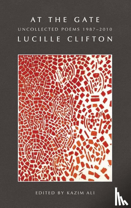 Clifton, Lucille - At the Gate