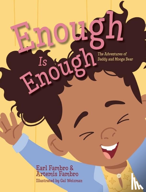 Fambro, Earl, Fambro, Artemis - Enough is Enough