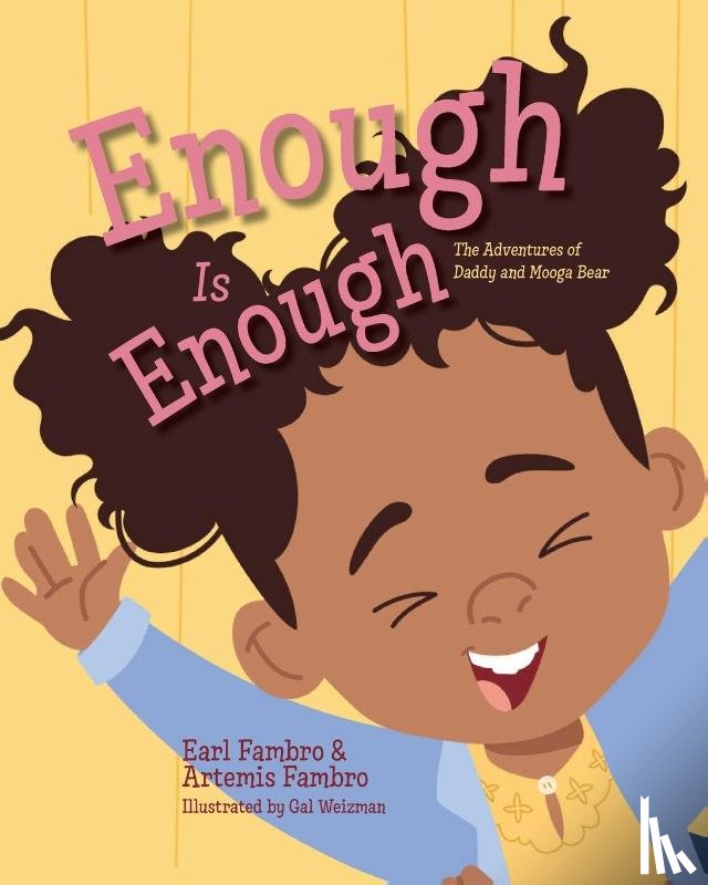 Fambro, Earl, Fambro, Artemis - Enough is Enough