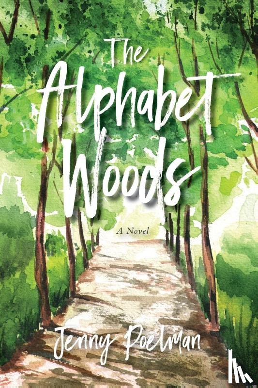 Poelman, Jenny - The Alphabet Woods