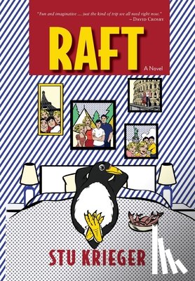Krieger, Stu - Krieger, S: Raft