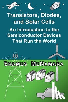 McNamara, Shamus - Transistors, Diodes, and Solar Cells