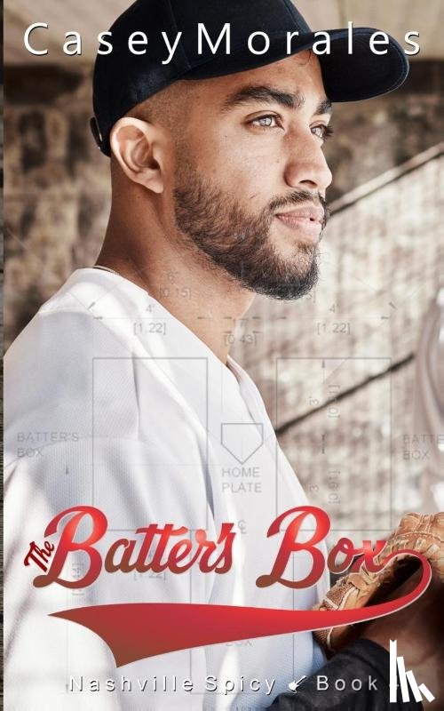 Morales, Casey - The Batter's Box