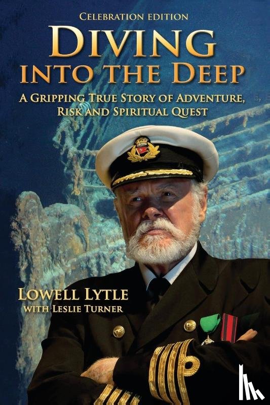 Lytle, Lowell - Diving into the Deep