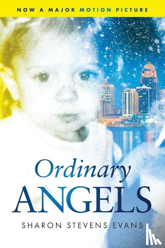 Evans, Sharon Stevens - Ordinary Angels