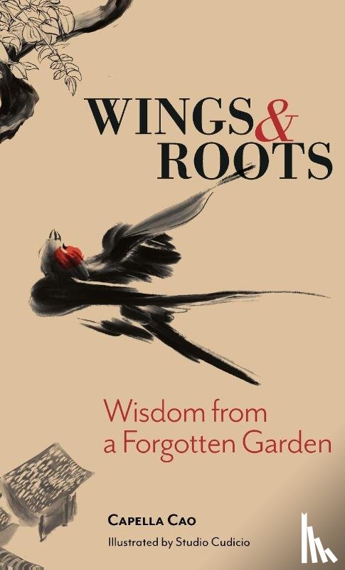 Cao, Capella - Wings & Roots