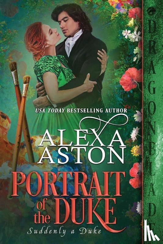 Aston, Alexa - Portrait of the Duke
