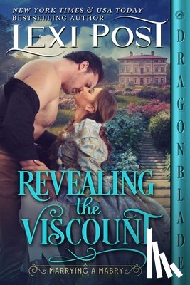 Post, Lexi - Revealing the Viscount