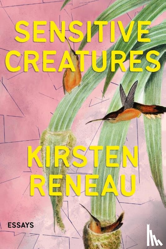 Reneau, Kirsten - Reneau, K: Sensitive Creatures