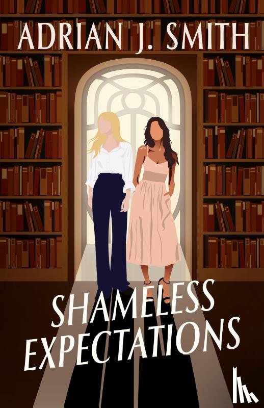 Smith, Adrian J. - Shameless Expectations