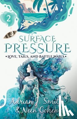 Smith, Adrian J., Cohen, Neen - Surface Pressure