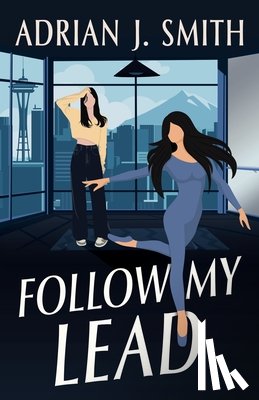 Smith, Adrian J. - Follow My Lead