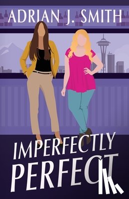 Smith, Adrian J. - Imperfectly Perfect