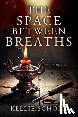 Schorr, Kellie - The Space Between Breaths