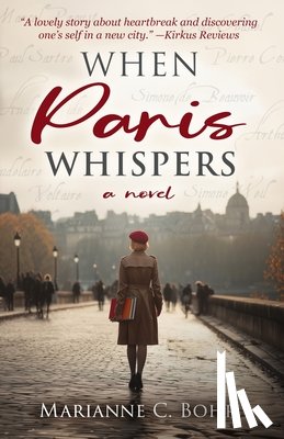 Bohr, Marianne C. - When Paris Whispers