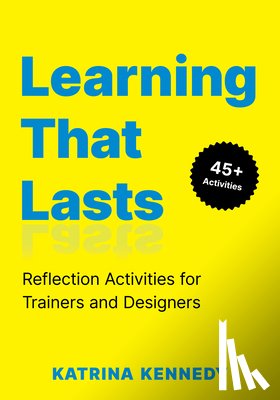 Kennedy, Katrina - Learning That Lasts