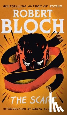 Bloch, Robert - The Scarf