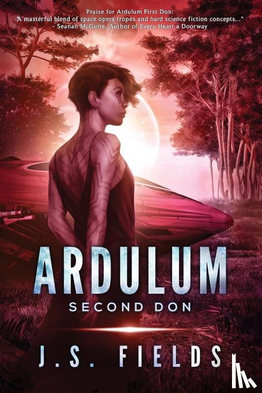 Fields, J. S. - Ardulum