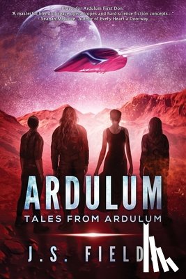 Fields, J. S. - Tales From Ardulum